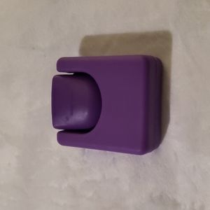 Tiny portable ceiling starlight